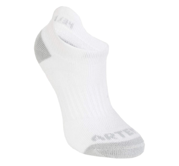 ミドルカットソックス1