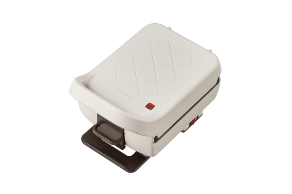 トーストからフォカッチャまで幅広いパンに対応