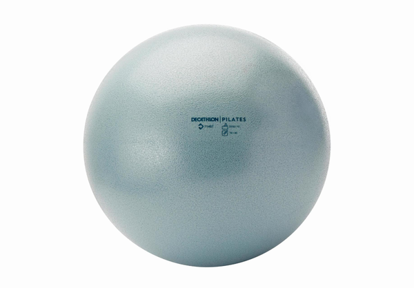 おうちエクササイズをサポートするバランスボール