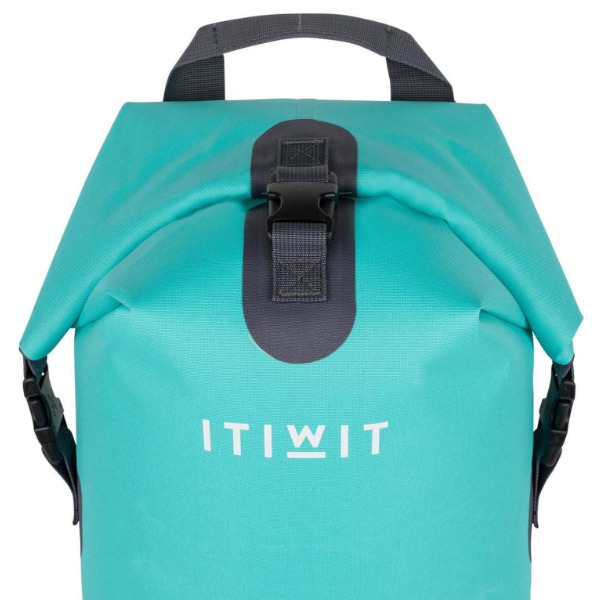 PU（ポリウレタン）コーティングと、TPUラミネート加工600Dポリエステル素材を使用しているので、耐久性にも優れています4