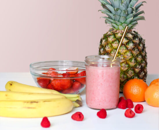 液体調理やスムージーや離乳食作りも可能です