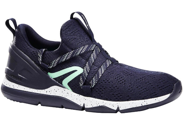 運動を始める方にぴったり