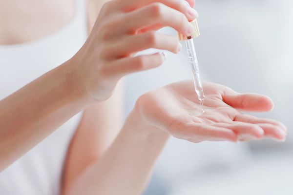 アルガンオイルは全身に使うことができます