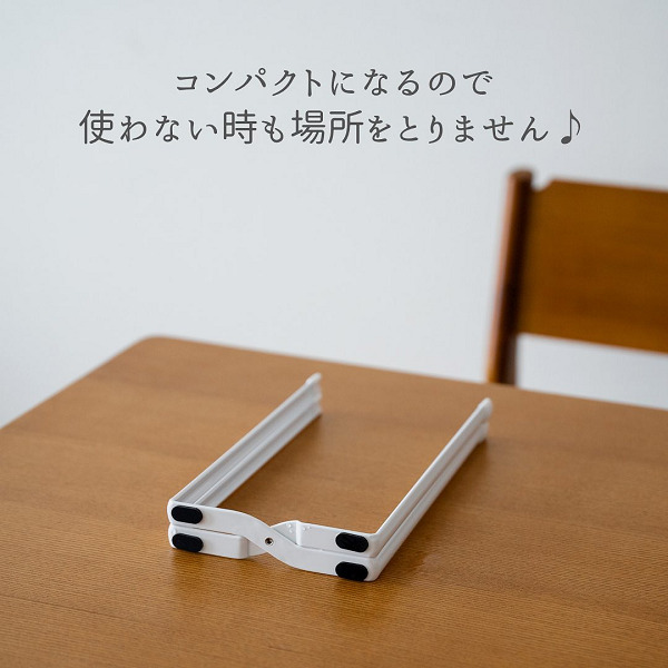 tower キッチンエコスタンド