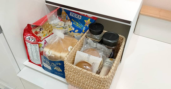 tower ブレッドケース