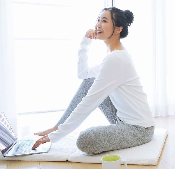 自由に使える機能性マルチマット