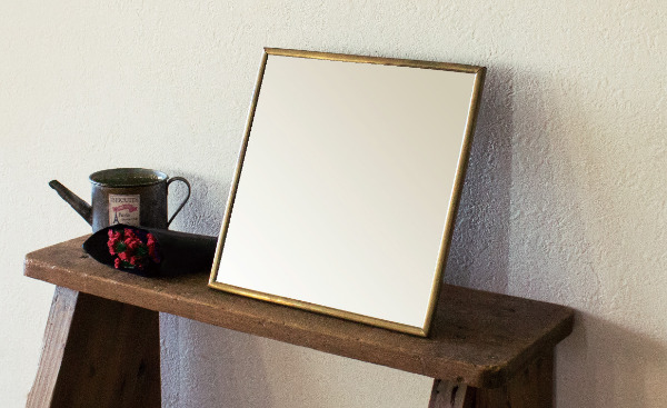 スペースや好みで選べる2サイズ展開