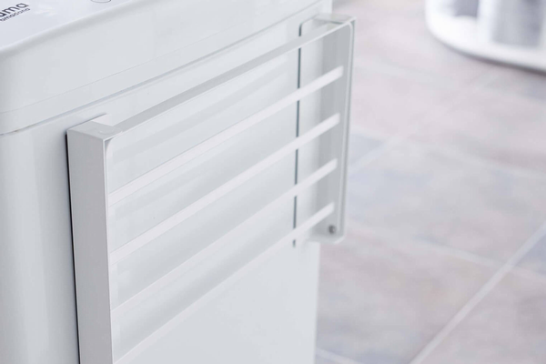 あると便利なマグネット付きラック