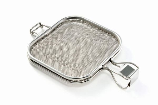 トースターや魚焼きグリルでおいしいホットサンドを!グリルホットサンドメッシュ