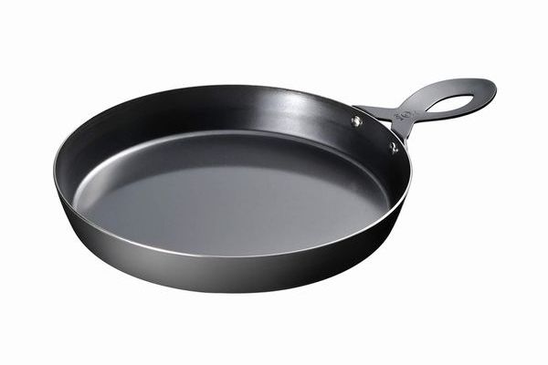 魚焼きグリルで焼けるグリルピザプレート