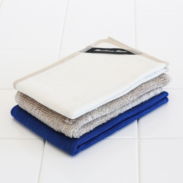 毎日の掃除に使えるキッチンクロス