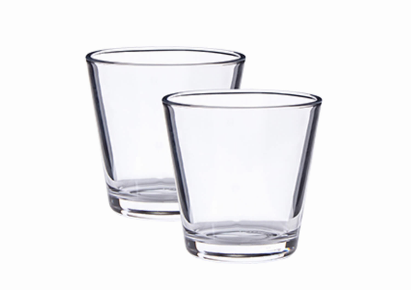 iittala カルティオ:タンブラー(ペア)