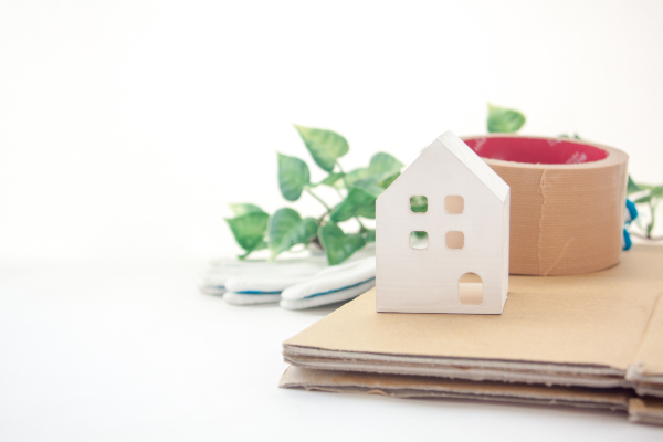 自分にとって「必要な物」を見直そう