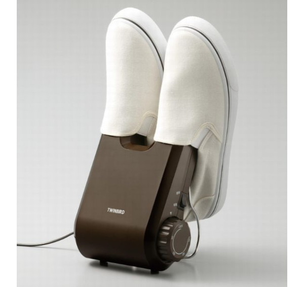 ツインバード くつ乾燥機はこちら