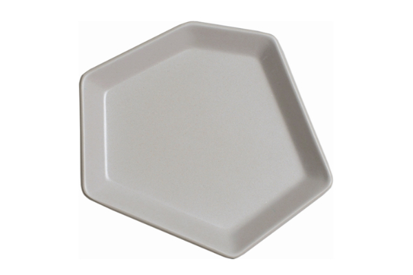 Shimamori（シマモリ）はランダムな形が食卓に楽しさをプラス