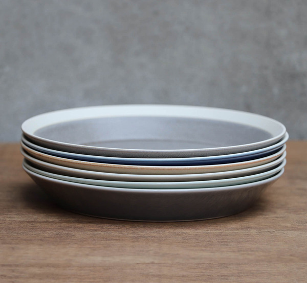 イイホシユミコ×木村硝子店 dishes