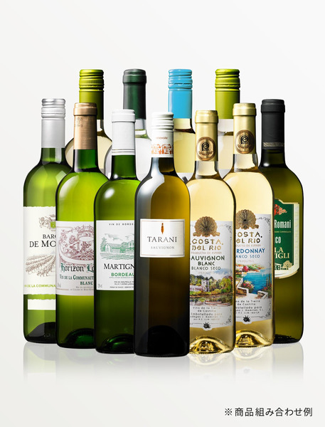 サングリアづくりにおすすめのアイテム