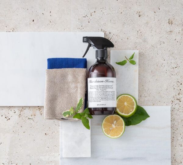 おしゃれで実用性の高いキッチン洗剤のセット