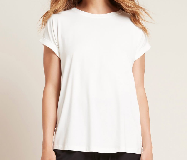 見た目も着心地も抜群。BOODY(ブーディー)のラウンジウェア