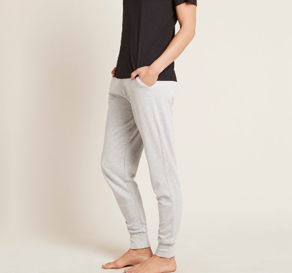 運動もリラックスタイムもこれ一着で快適