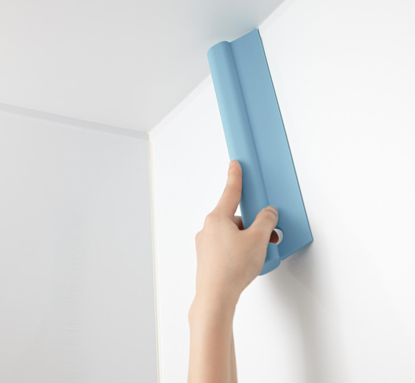 tidy スキージー