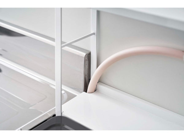 コンロ周りの収納グッズ選びのポイント