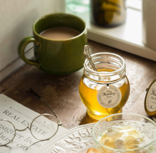 レモネードづくりにおすすめのアイテム