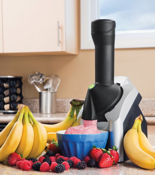 yonanas×GREEN SPOON