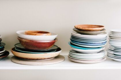 北欧の食器