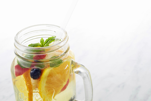 【フレーバーウォーター】