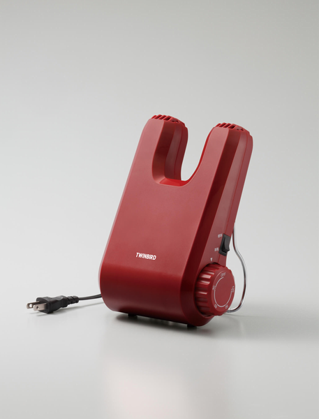 選べる2色展開。インテリアになじむシンプルデザイン2