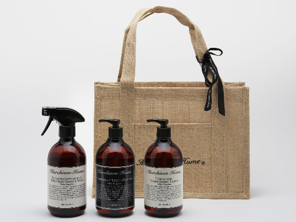 【キッチンラバーズセット】