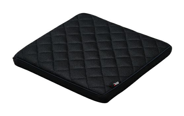 丸洗い可能なクッションだからいつでも衛生的