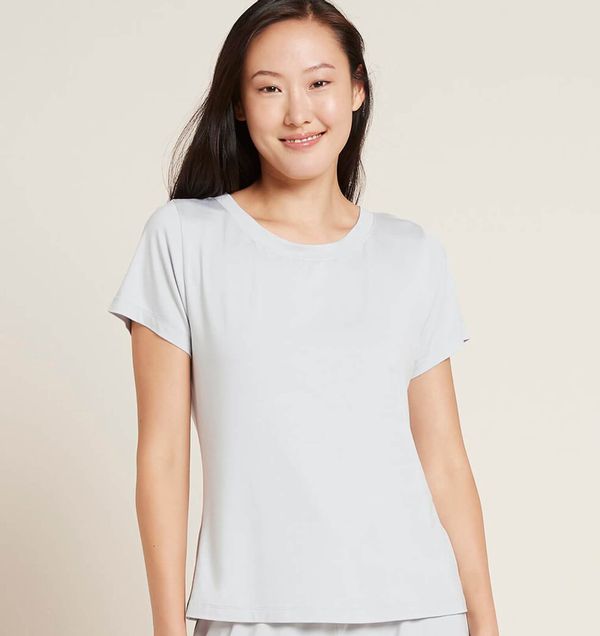 優しい色合いがかわいいナイトウェア