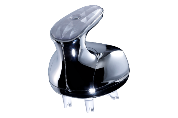 美容のプロと共に作り上げたヘッドケア機