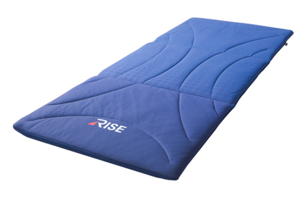 身体の負担を軽減してくれる高反発マット