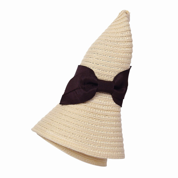 ha+a おりたためるハット