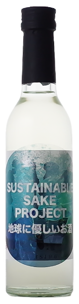 キリッと引き締まった辛口の日本酒は和食におすすめ