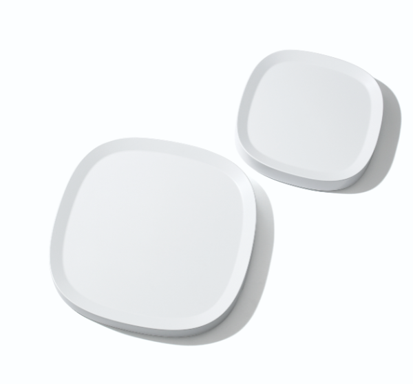 キャスターが隠れるから見た目がすっきり