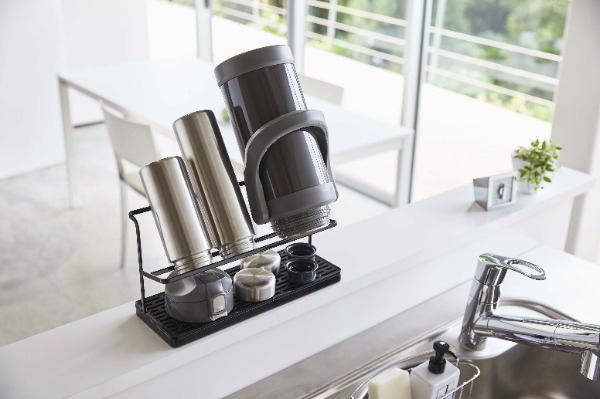 これからは水筒やジャグボトルの定位置に