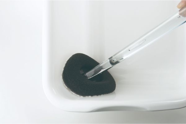 用途によって使い分けができる2サイズ展開