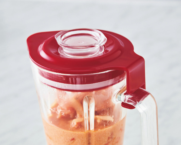 使い方もお手入れも簡単だから毎日気軽に使える