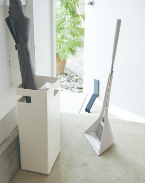 ドアや玄関の雰囲気に合わせて選べるおしゃれなカラー展開