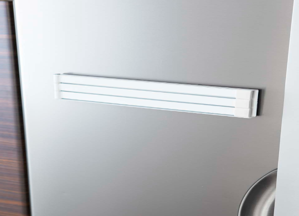 使わないときはハンガー部分をたたんですっきり