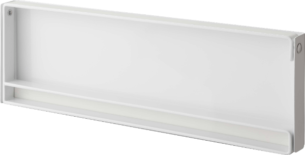 冷蔵庫に磁石で簡単収納「マグネット キッチンペーパーホルダー」