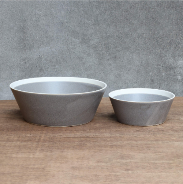 使いやすいサイズと多彩な色展開で料理の幅が広がる