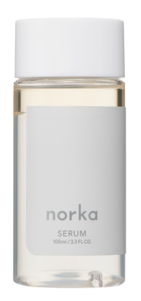 ひとつで3つの役割を果たす優秀なオーガニックセラム