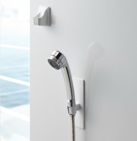 マグネット バスルームシャワーフック