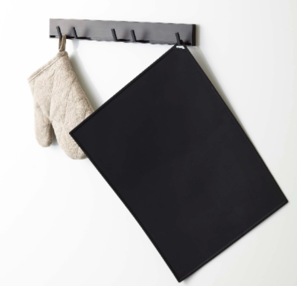 汚れても大丈夫!掃除も簡単でお手入れ楽々