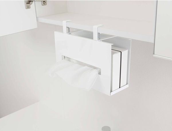 サッと手が届く位置がうれしいペーパーボックスホルダー2